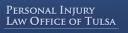 Personal Injury Law Office of Tulsa logo